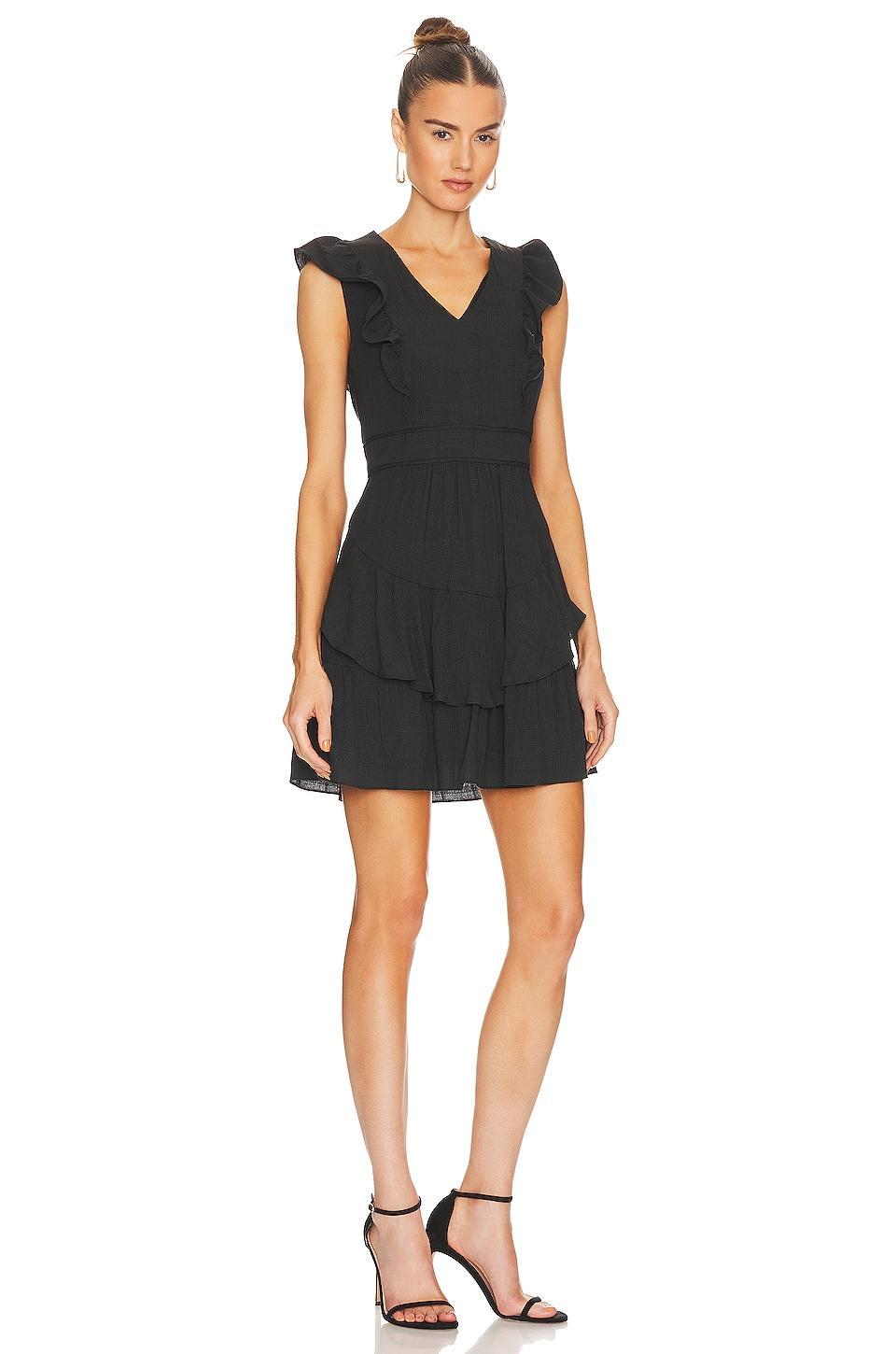 Babydoll Mini Dress BCBGeneration Product Image