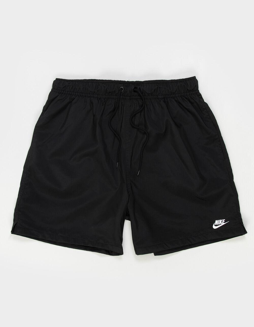 NIKE Club Woven Flow Mens Shorts Product Image