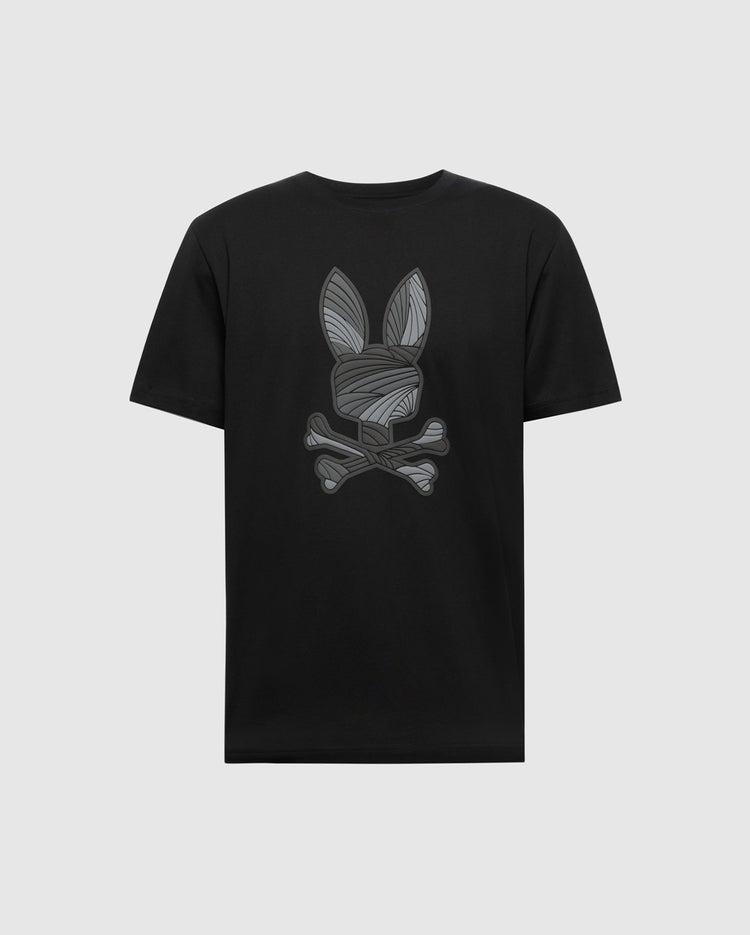 MENS BAXTER GRAPHIC TEE - B6U409F200 Product Image