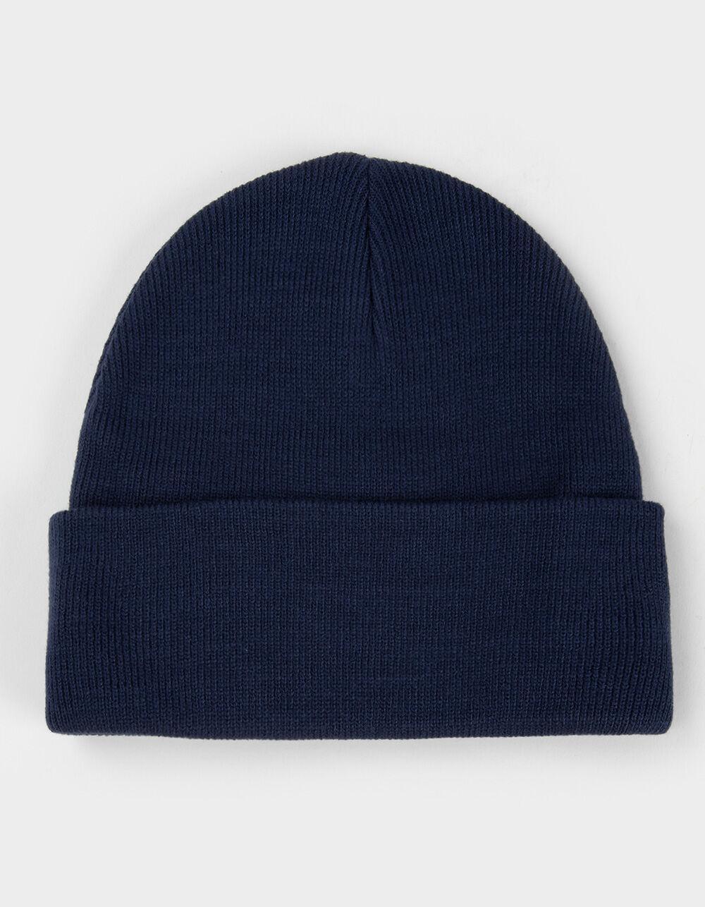 HERSCHEL SUPPLY CO. Elmer Beanie - DEEP SEA Product Image