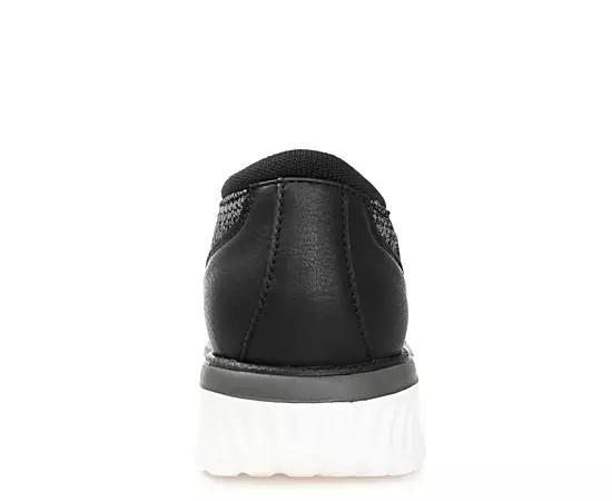VANCE Marlon Mens Casual Dress Shoes Product Image