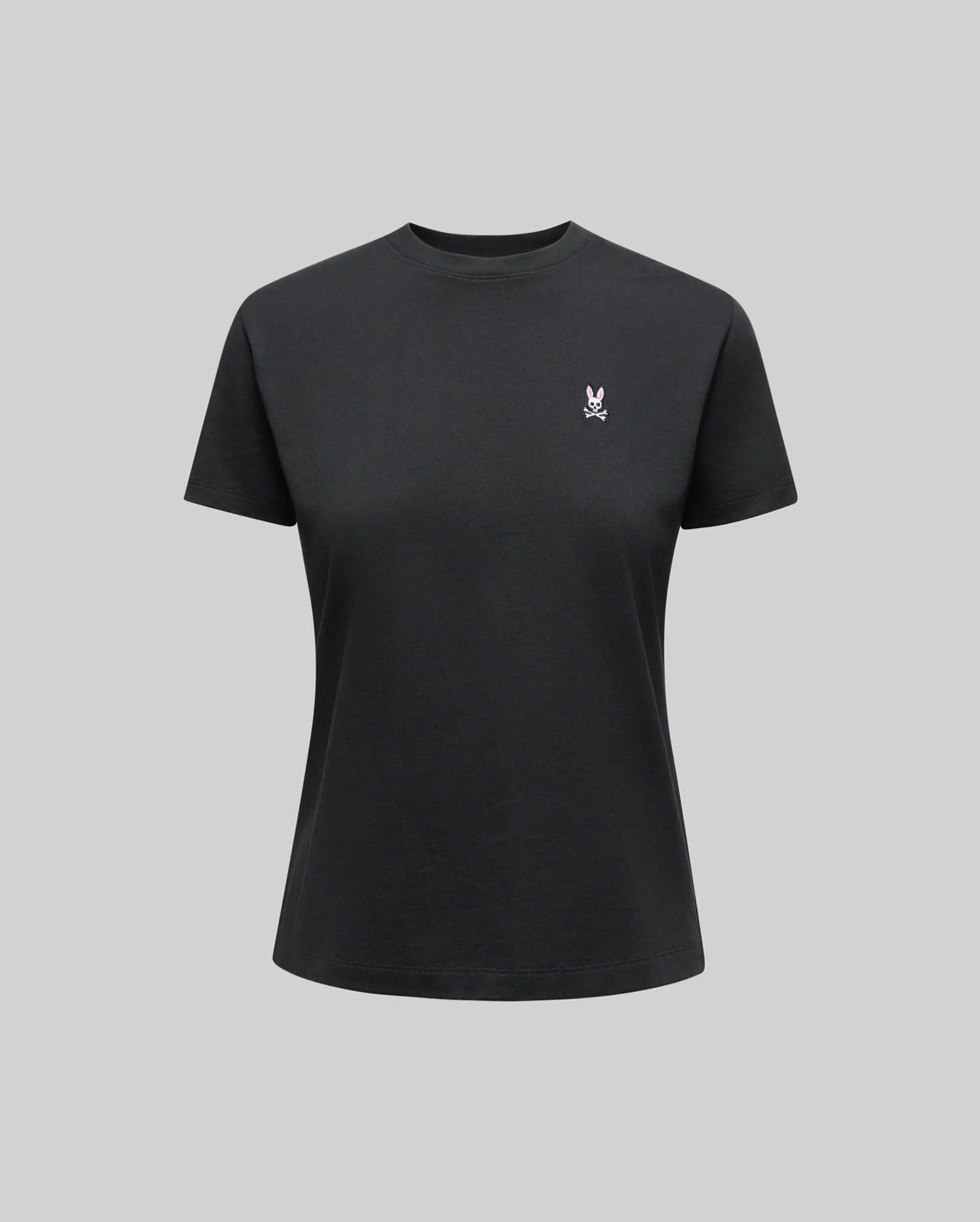 WOMENS CLASSIC TEE - WT0200005 Product Image