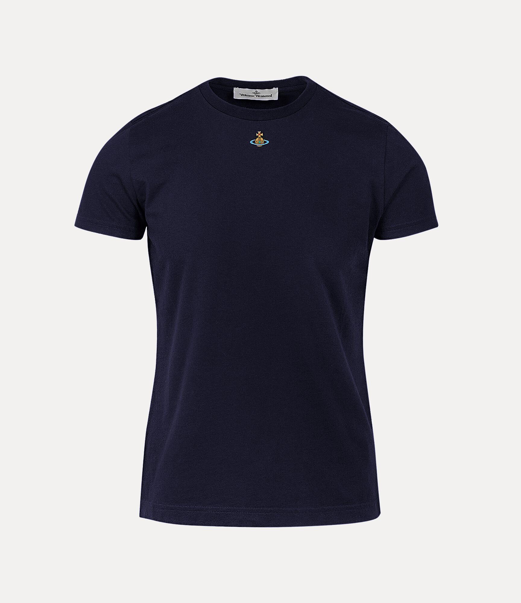 Orb Peru T-shirt Product Image