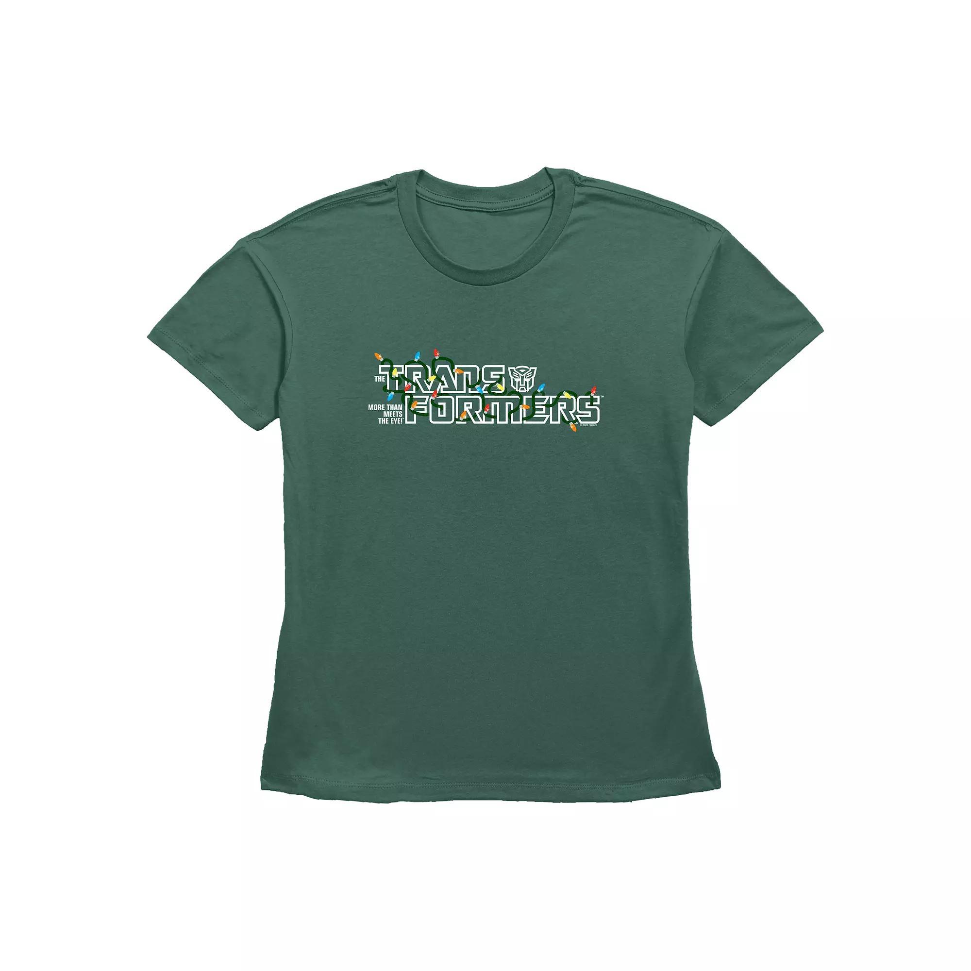 Women's Dr. Seuss The Grinch Whoville Graphic Tee, Size: XL, Green Product Image