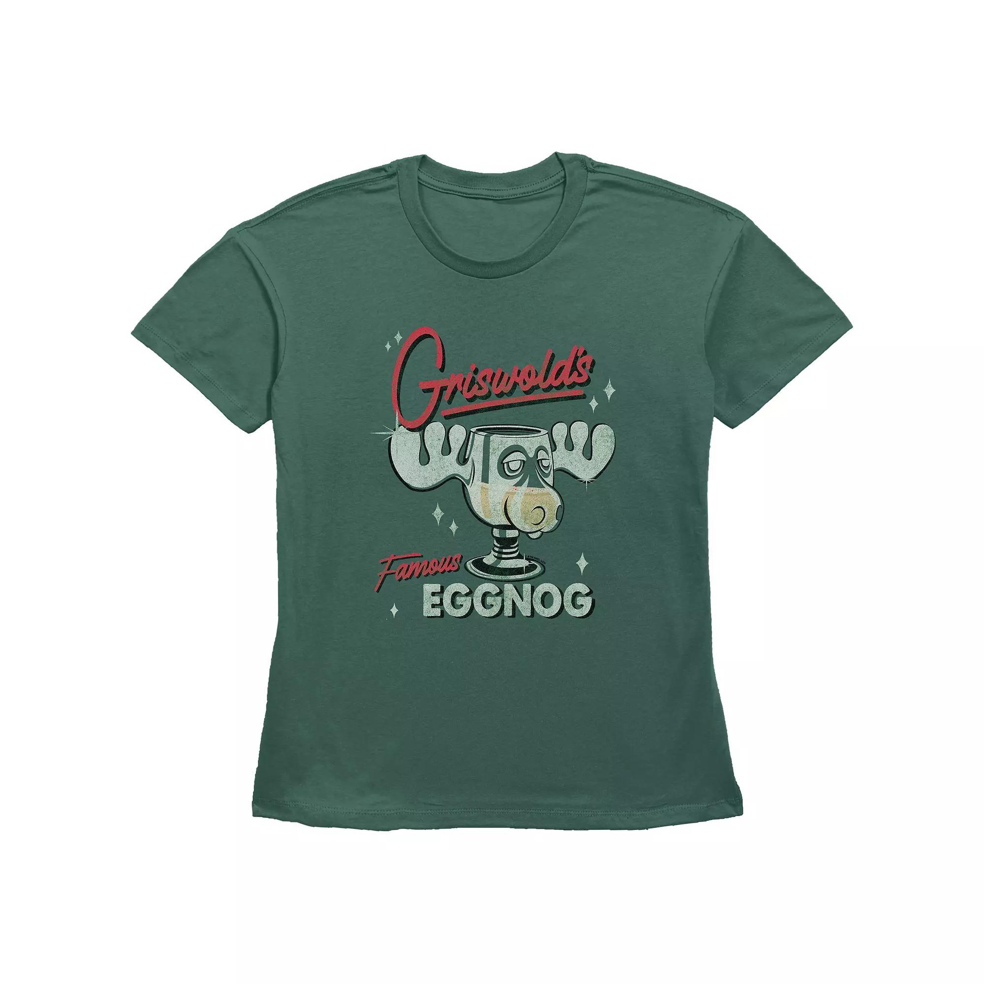 Women's Wicked Title Graphic Tee, Size: XS, Black Product Image