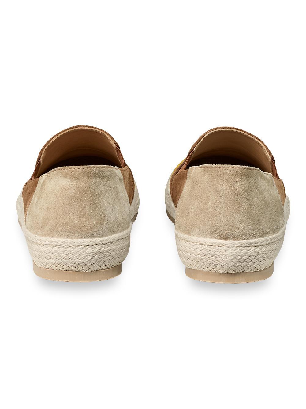 Travis Venetian Loafer - Multi Product Image