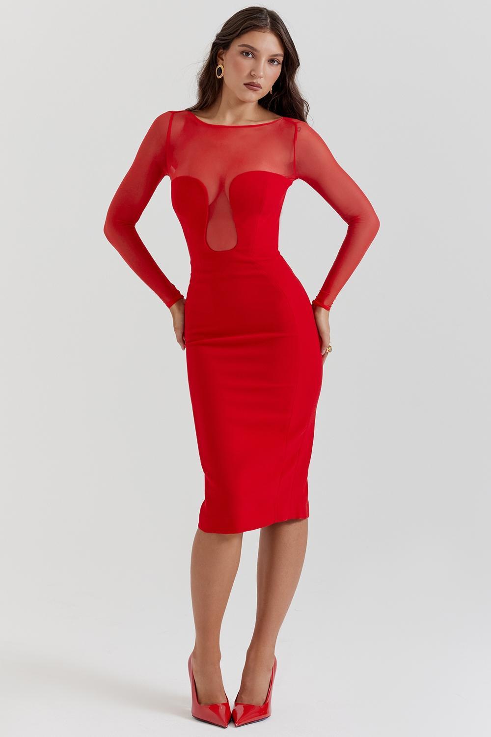 House of CB | Womenswear designed in London. Product Image