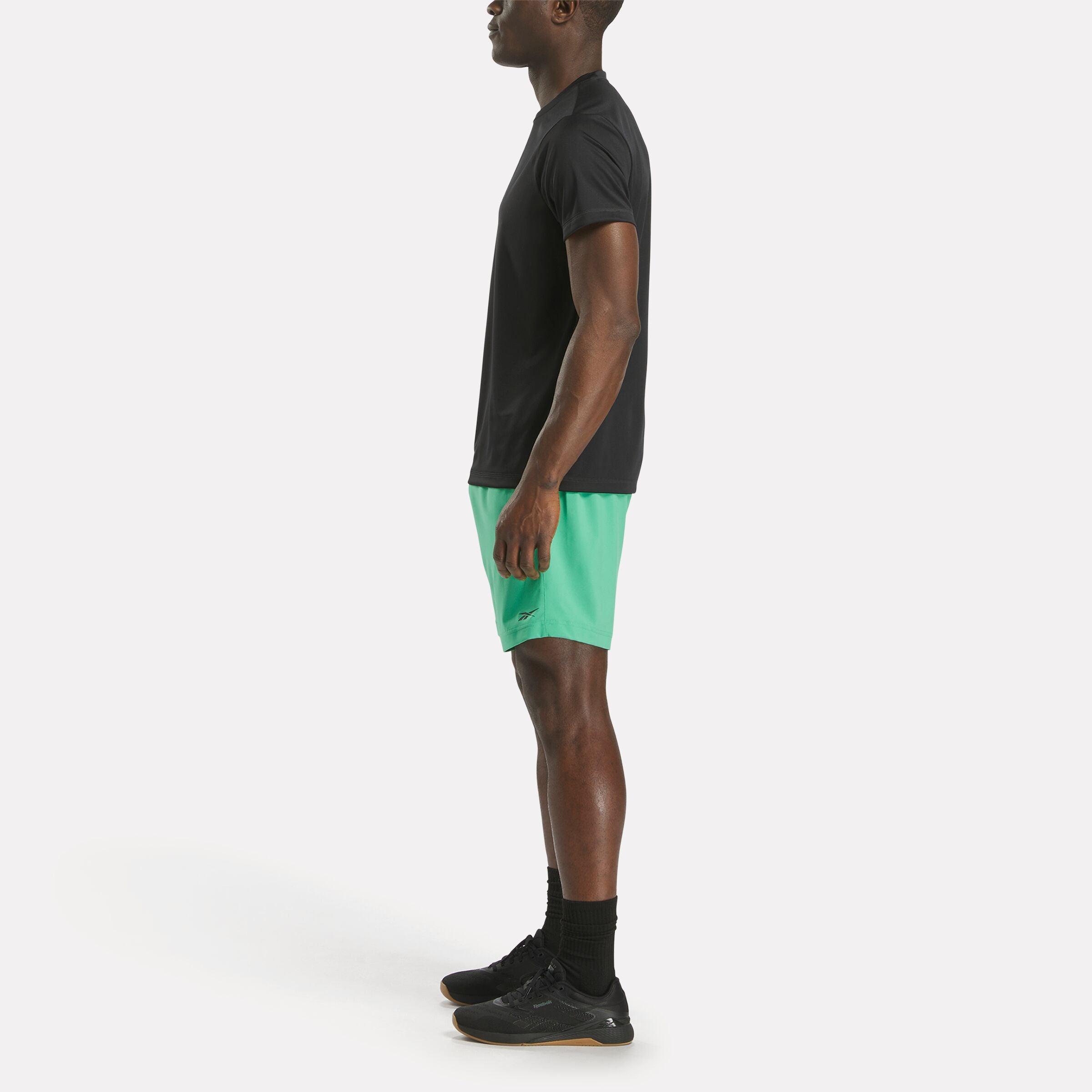 Men's Workout Ready Woven Shorts Product Image