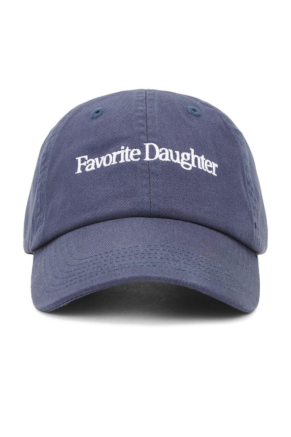 Baseball Hat Favorite Daughter Product Image