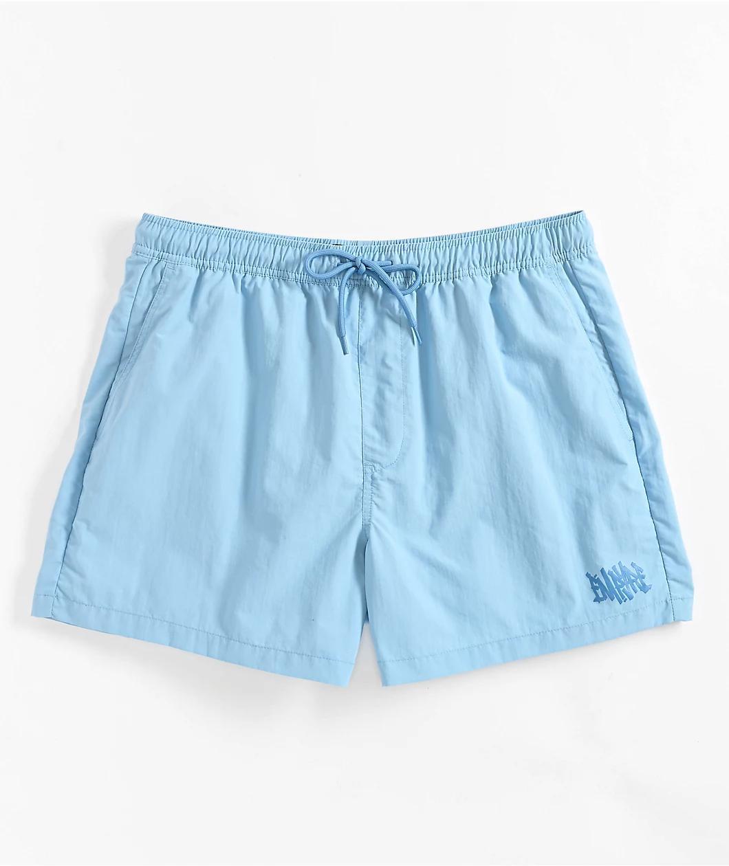 Empyre Floater Red Board Shorts Product Image
