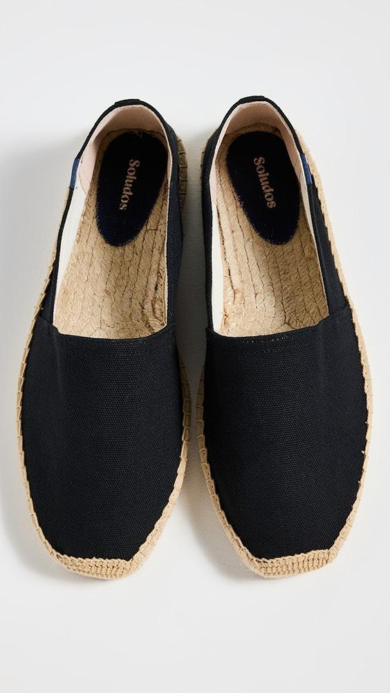 Soludos Dali Slip On Espadrilles | Shopbop Product Image