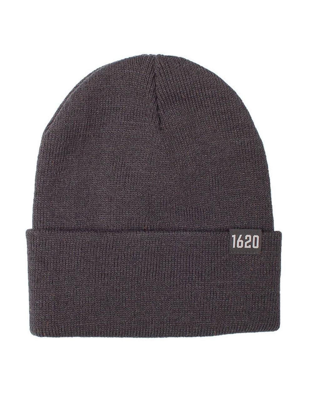 Cuffed Beanie Product Image