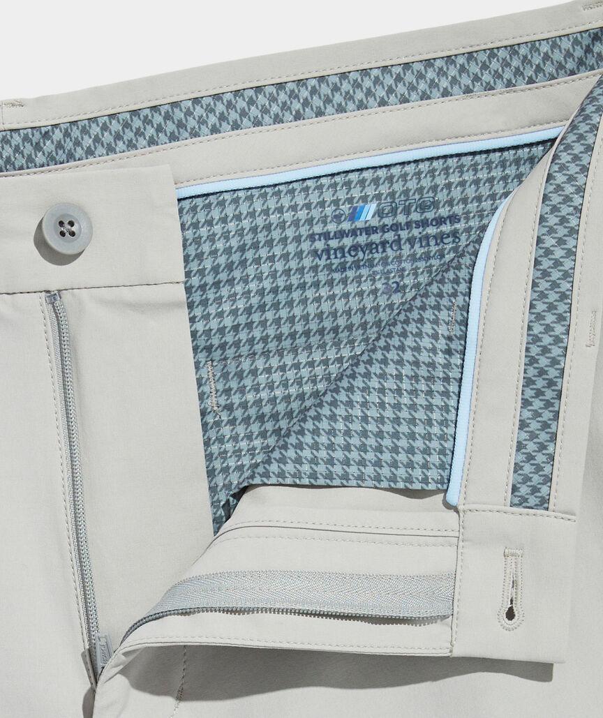 8 Inch Stillwater Performance Shorts Product Image