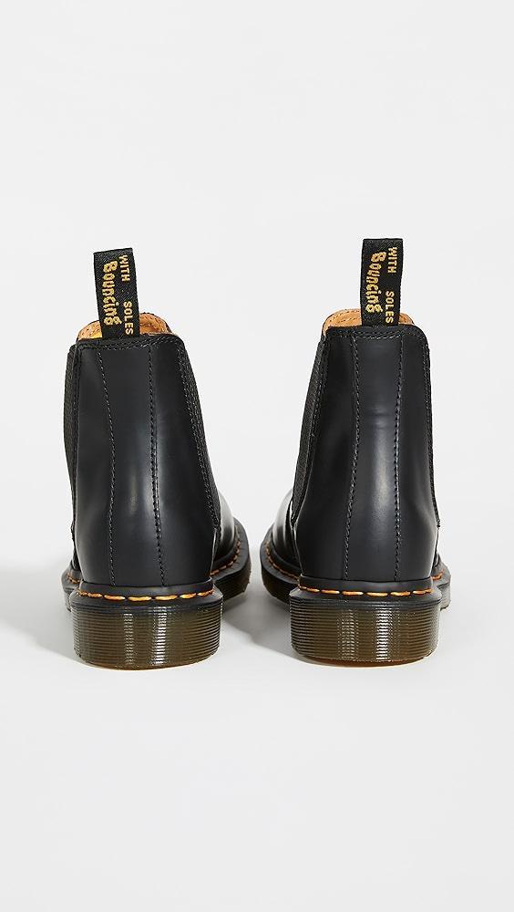 Dr. Martens 2976 YS Chelsea Boots | Shopbop Product Image