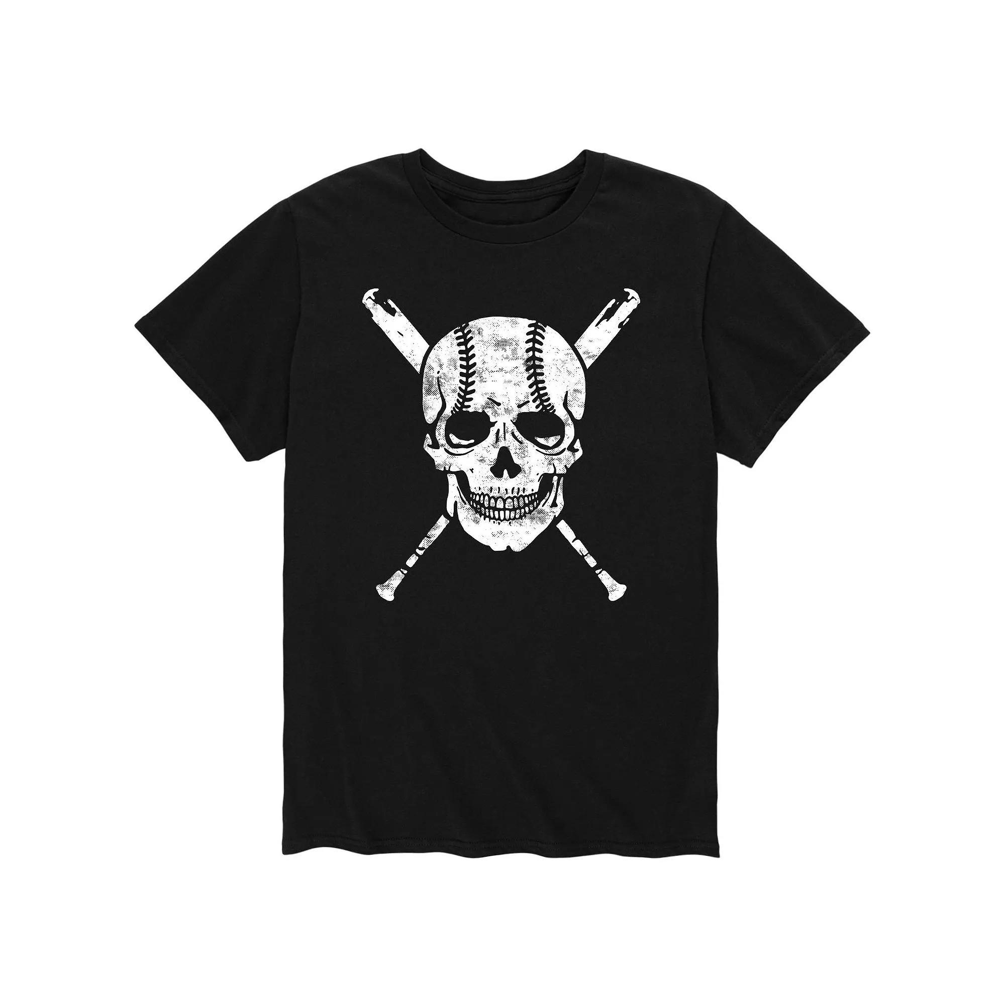 Mens Mosquitos Suck Tee Product Image