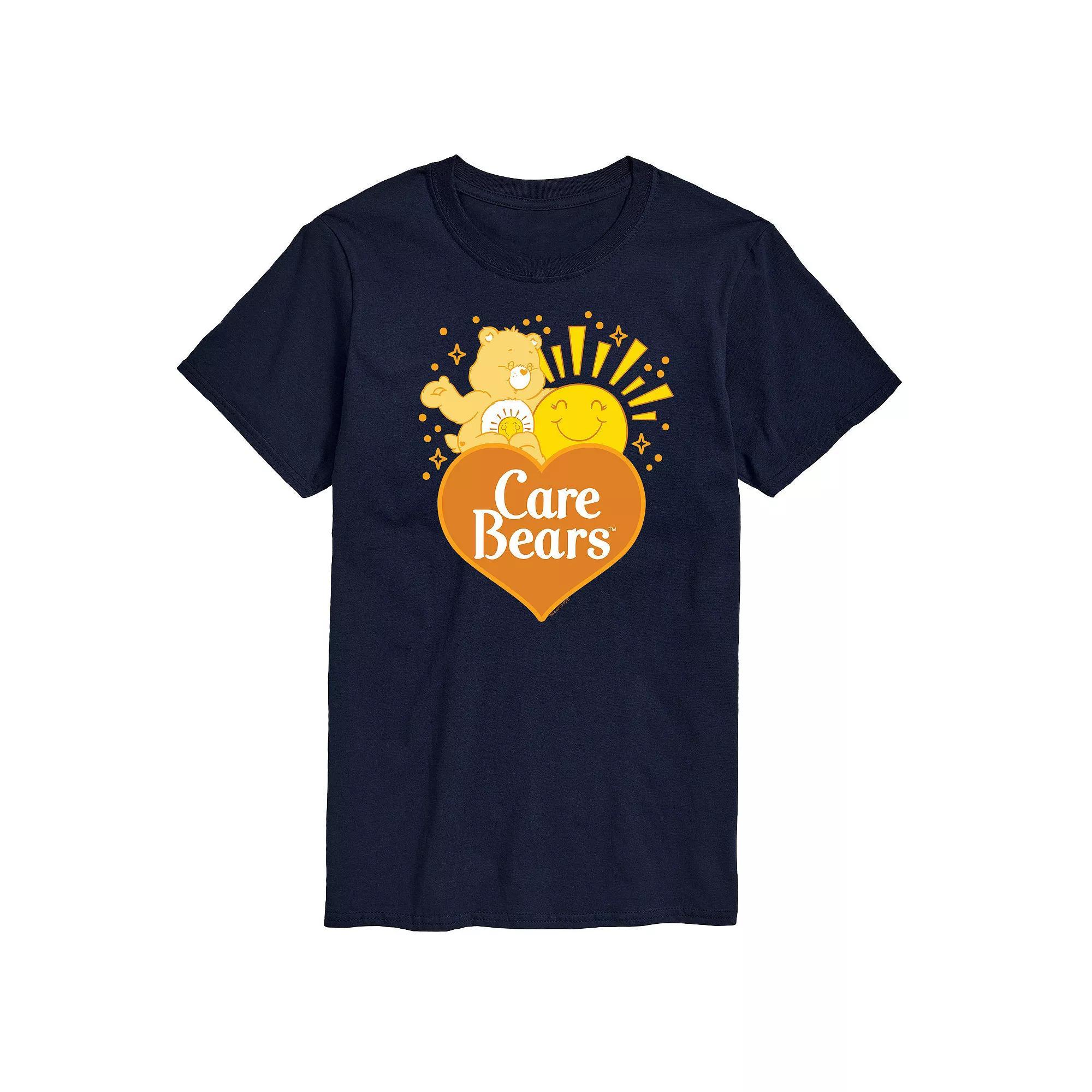 Mens Saved By The Bell Bayside High Graphic Tee Product Image