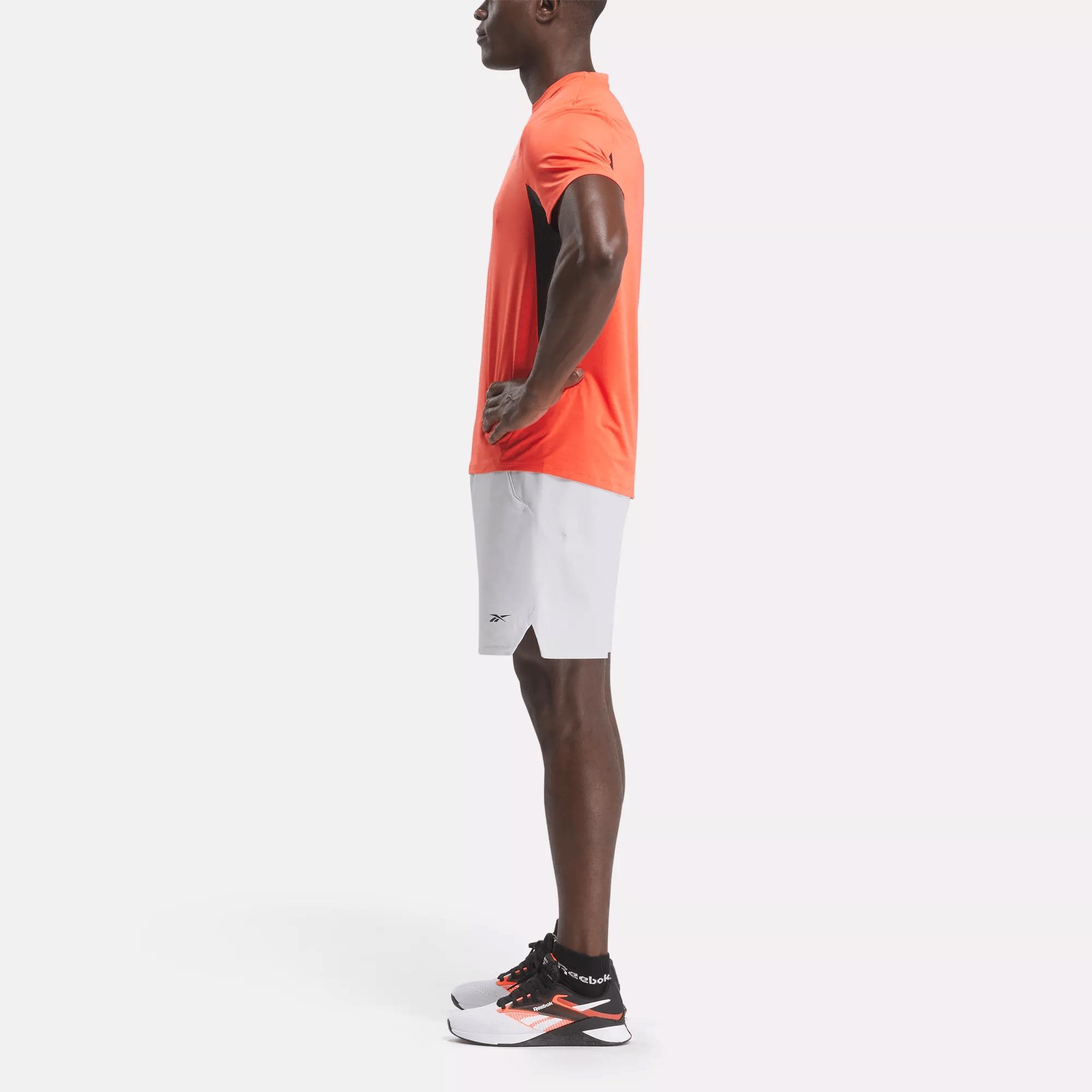 Men's Strength Shorts 4.0 Male Product Image