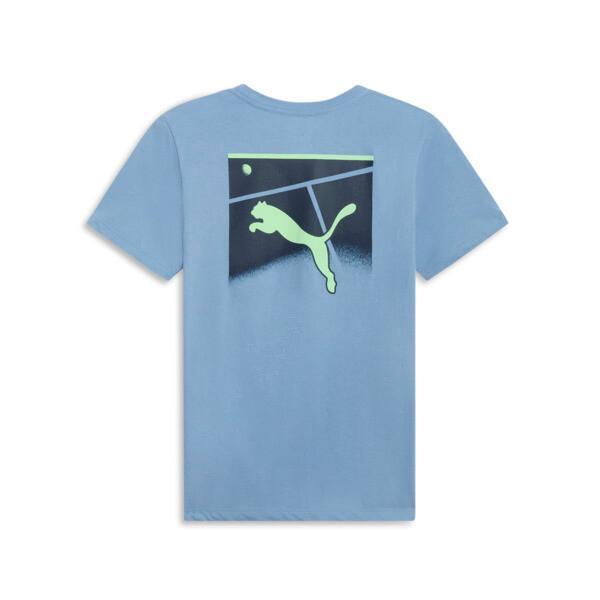 PUMA Tennis Court Women's T-Shirt Product Image