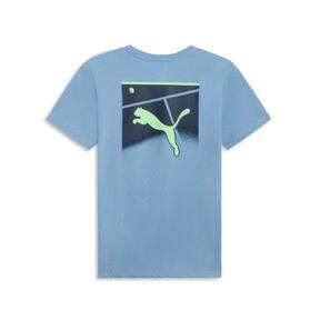 PUMA Tennis Court Women's T-Shirt Product Image
