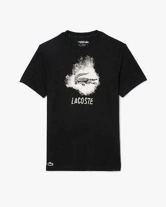 Ultra Dry Graphic Sport T-shirt Product Image