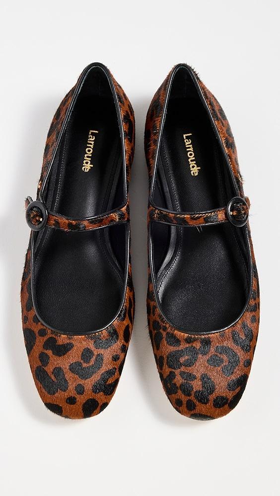 Tory Burch Ballet Loafers | Shopbop Product Image