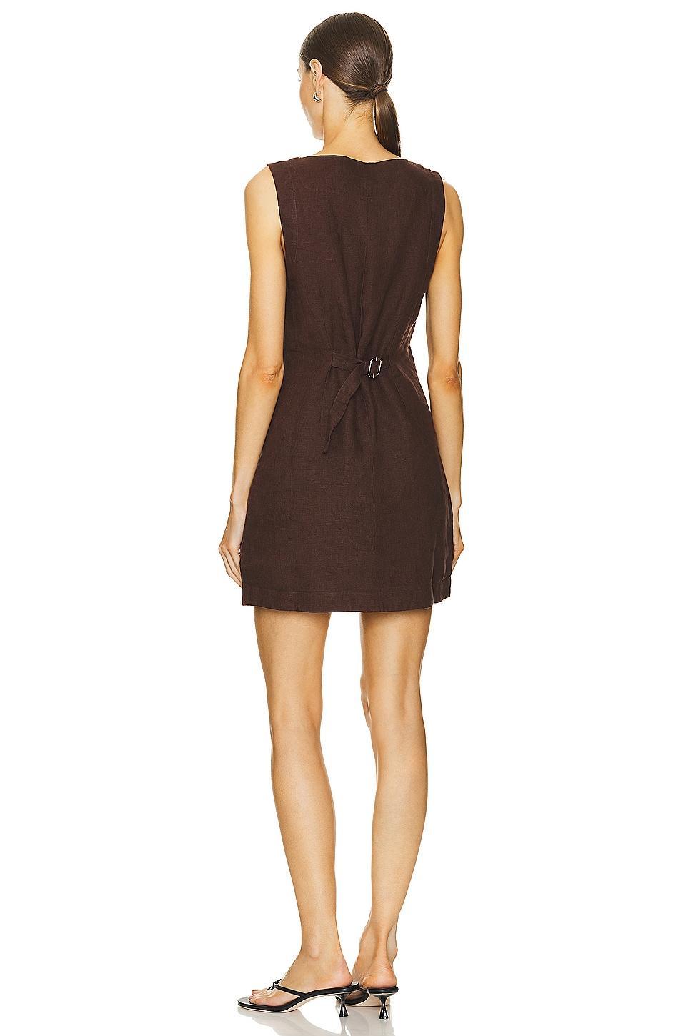 Emma Mini Dress Posse Product Image