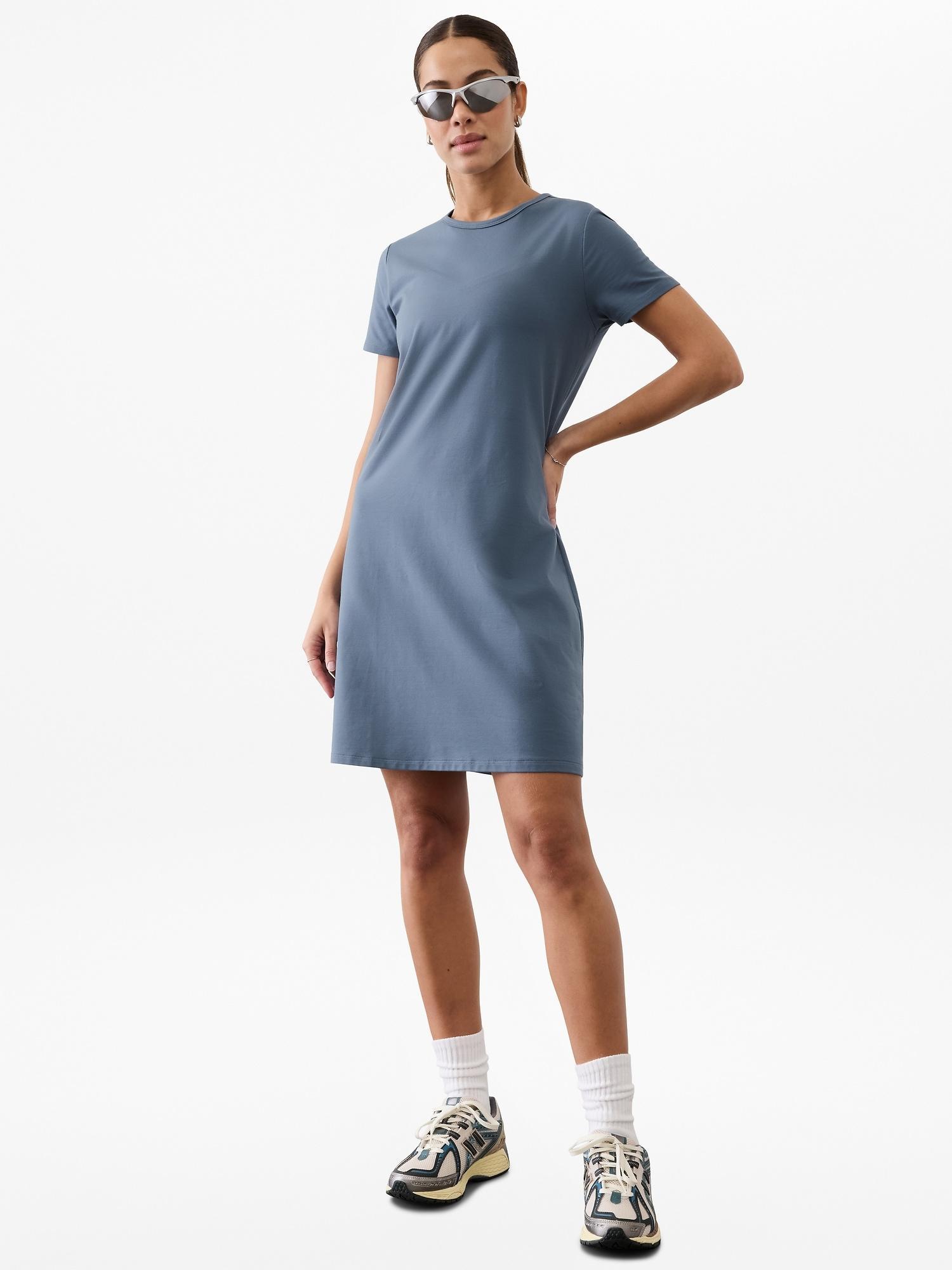 Essential Tee Dress Product Image