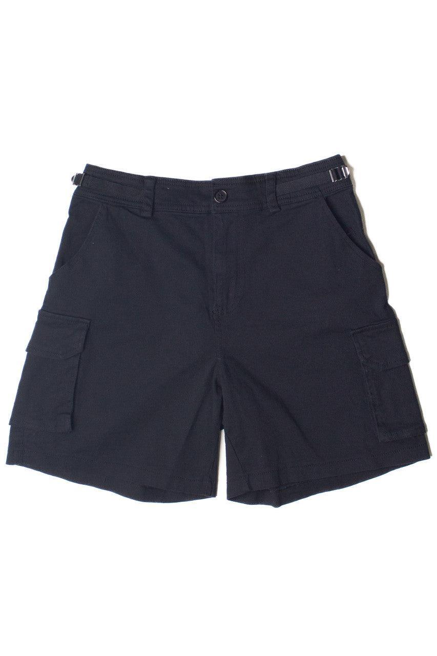 Bermuda Cargo Shorts Product Image