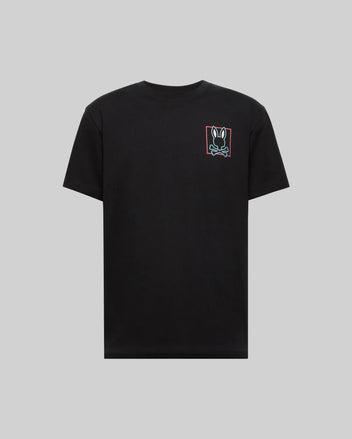 MENS JESSE GRAPHIC TEE - MT0200056 Product Image