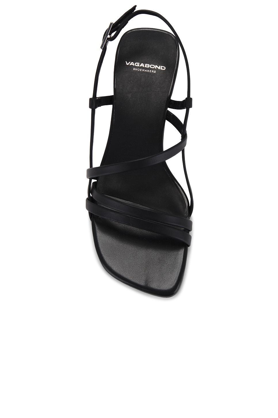 Jonna Heel Vagabond Shoemakers Product Image