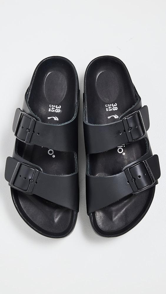 Birkenstock Arizona Platform Flex Exquisite Sandals | Shopbop Product Image