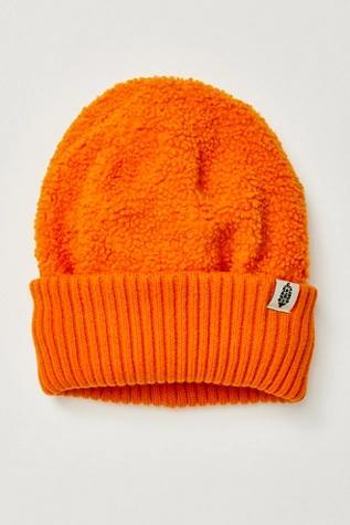 Fresh Powder Fleece Beanie Product Image