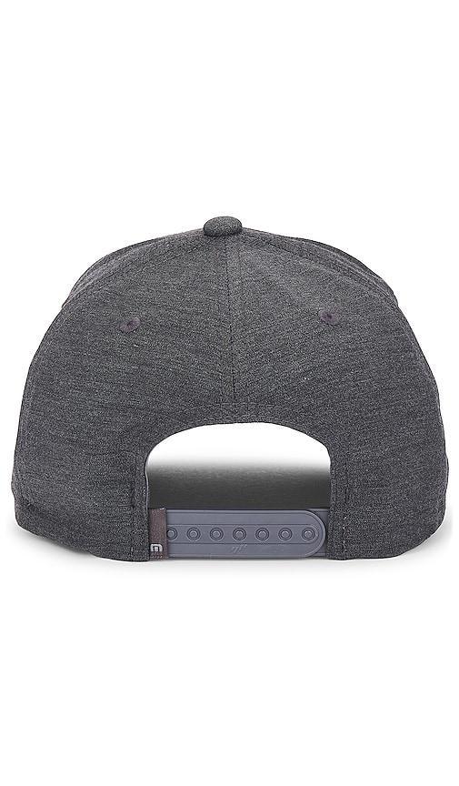 Men's Colosseum  Red Utah Utes Positraction Snapback Hat, Ute Red Product Image