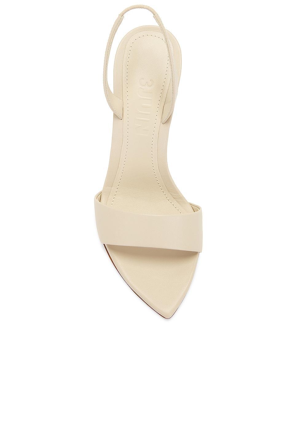 Lily Heel 3JUIN Product Image