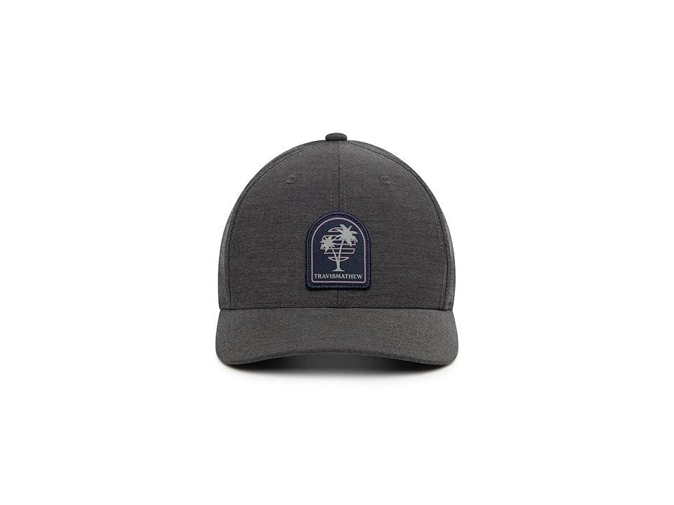 Men's Colosseum  Red Utah Utes Positraction Snapback Hat, Ute Red Product Image