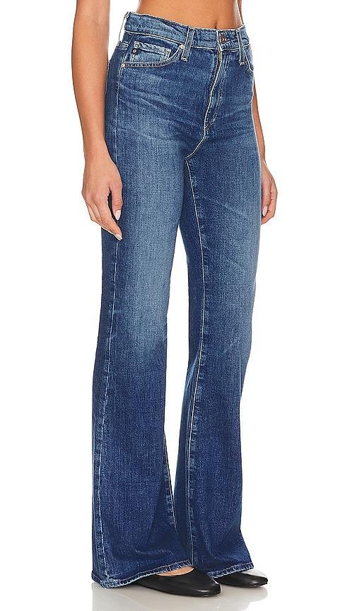 Madi Wide Leg Product Image