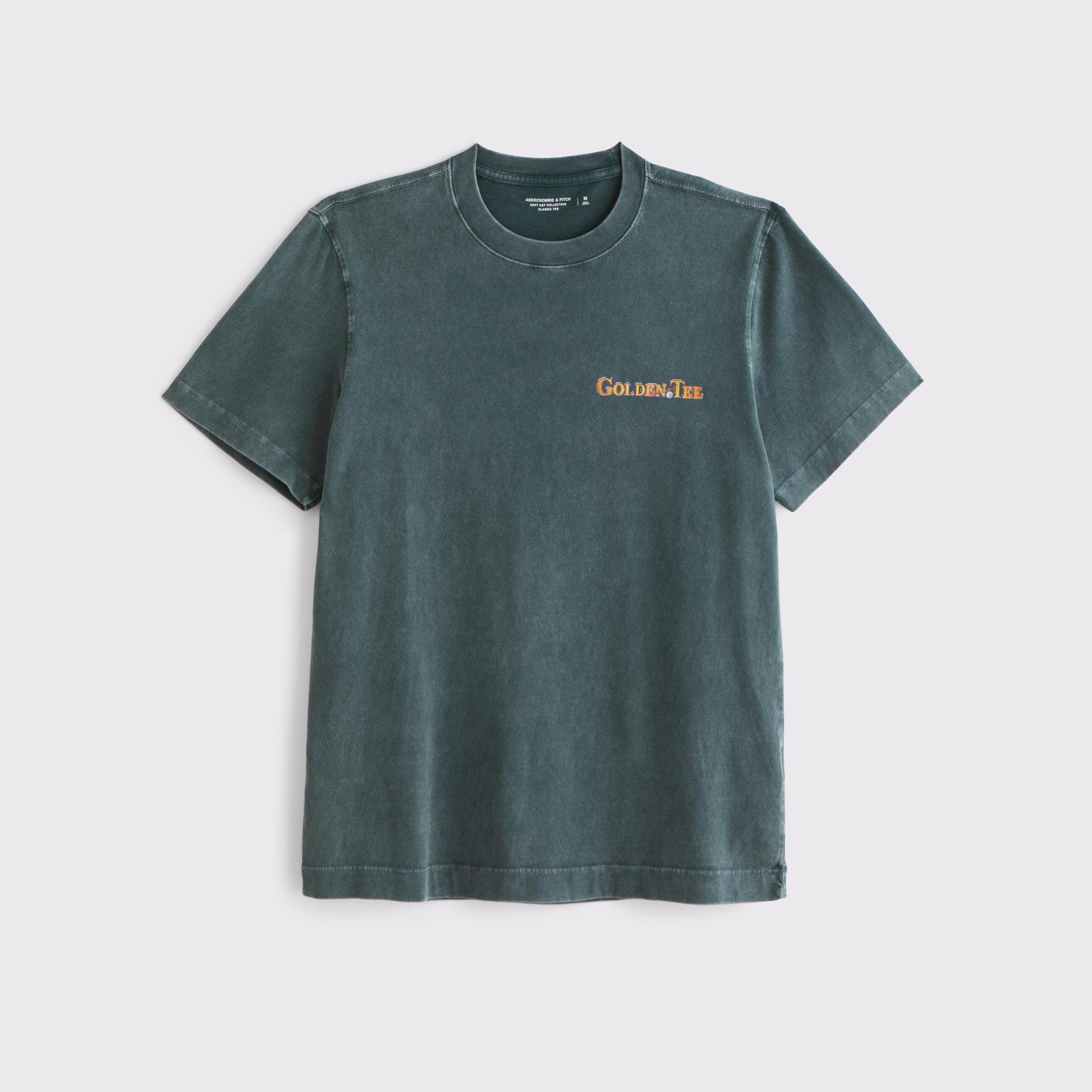 Memorial Tournament Graphic Tee Product Image