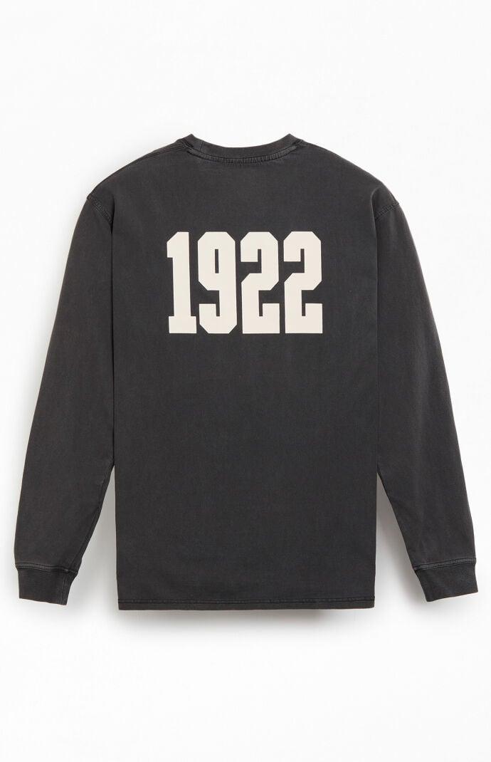 Dickies Men's 817 Long Sleeve T-Shirt Product Image