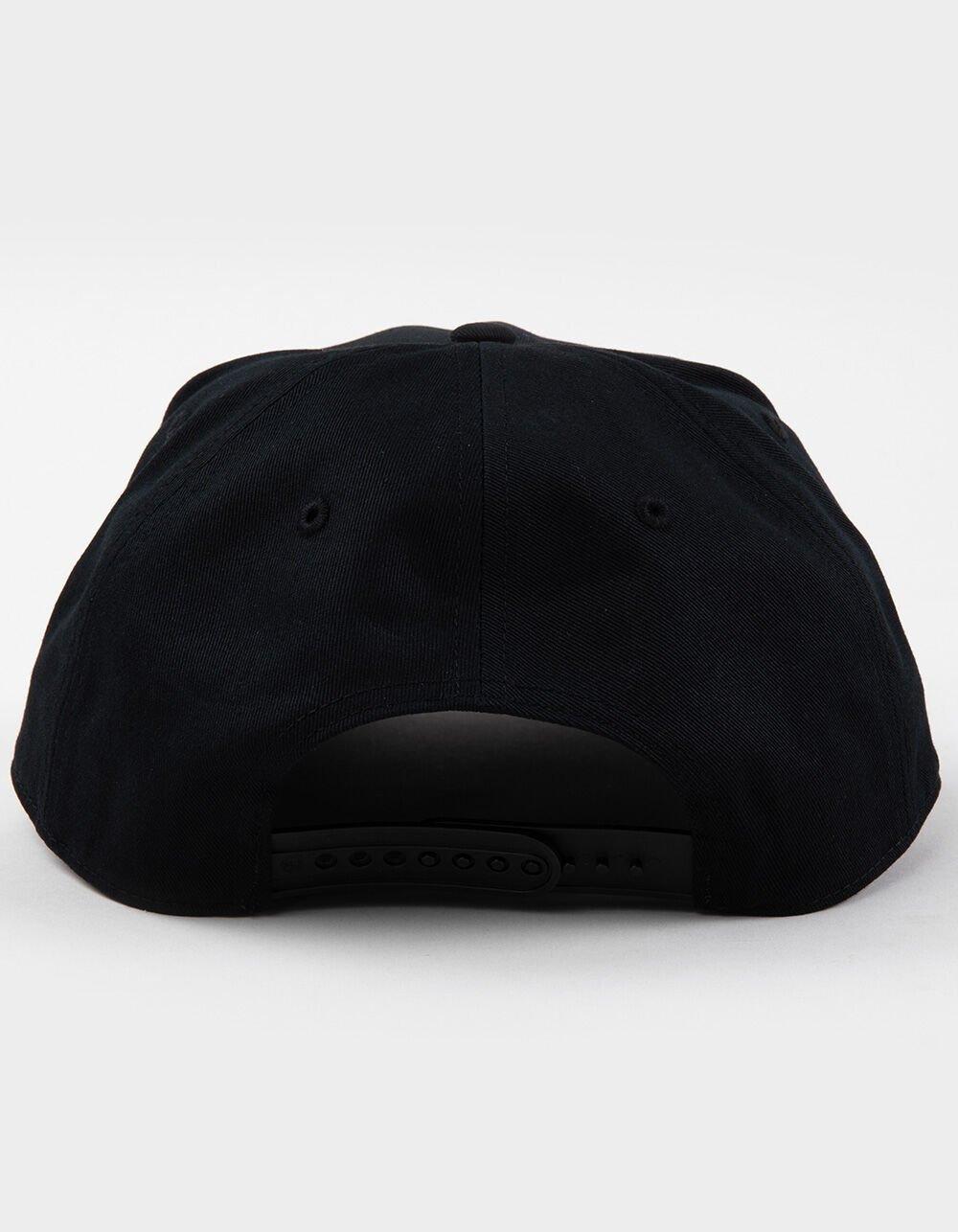 47 BRAND Philadelphia Eagles Super Bowl Champions '47 Hitch Snapback Hat - Cream Combo Product Image
