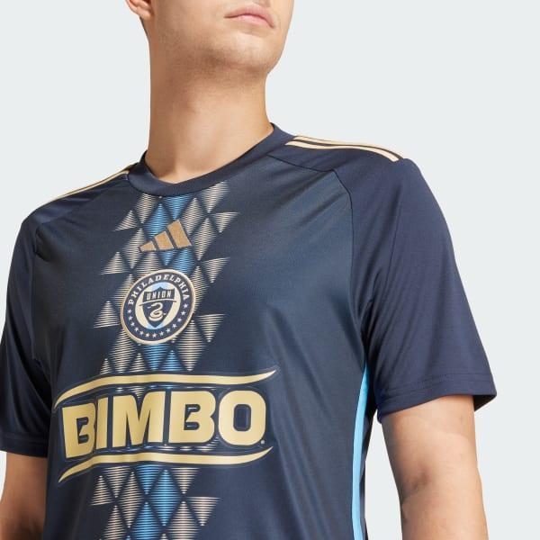 Philadelphia Union 24/25 Home Jersey Product Image