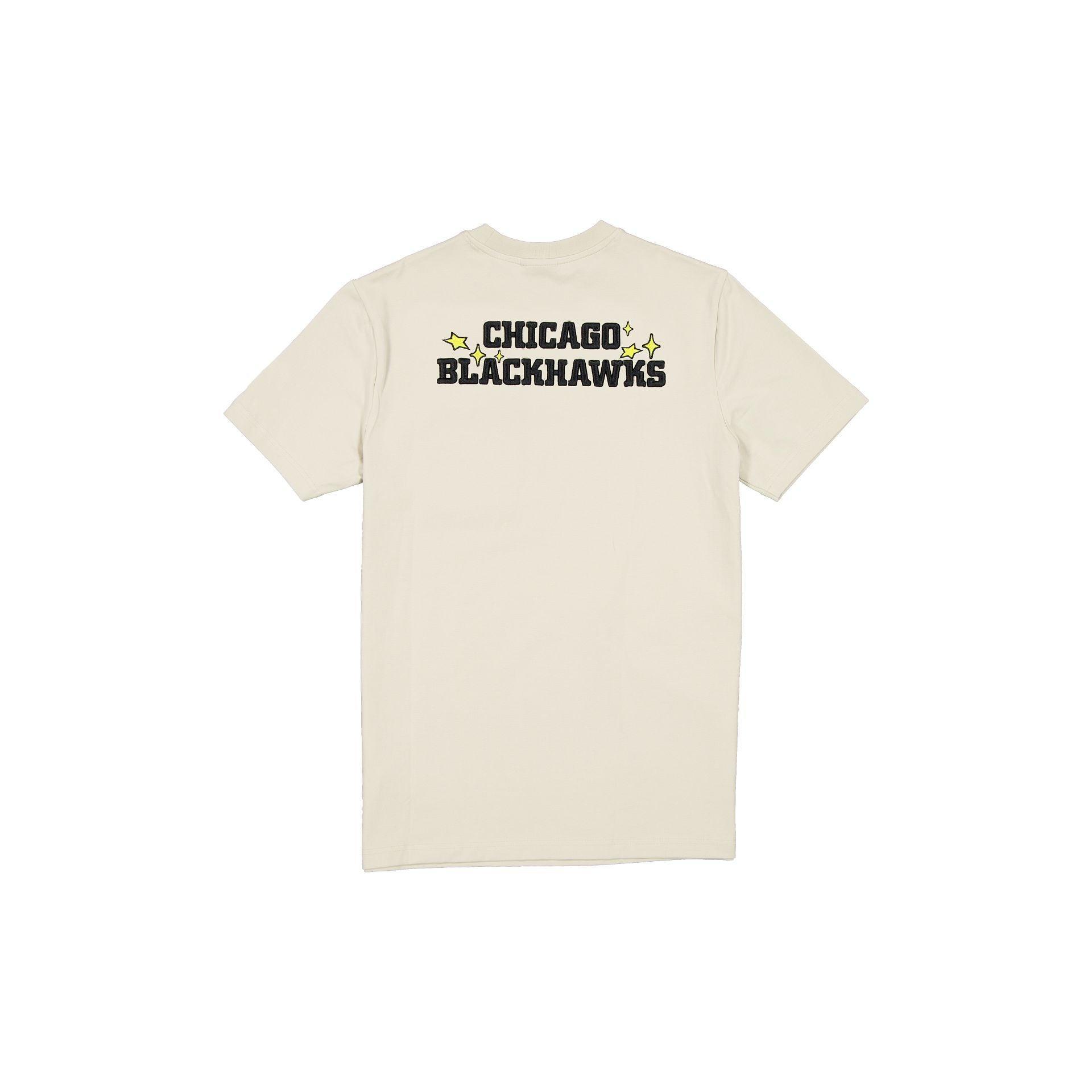 Toronto Blue Jays Stone Logo Select T-Shirt Male Product Image