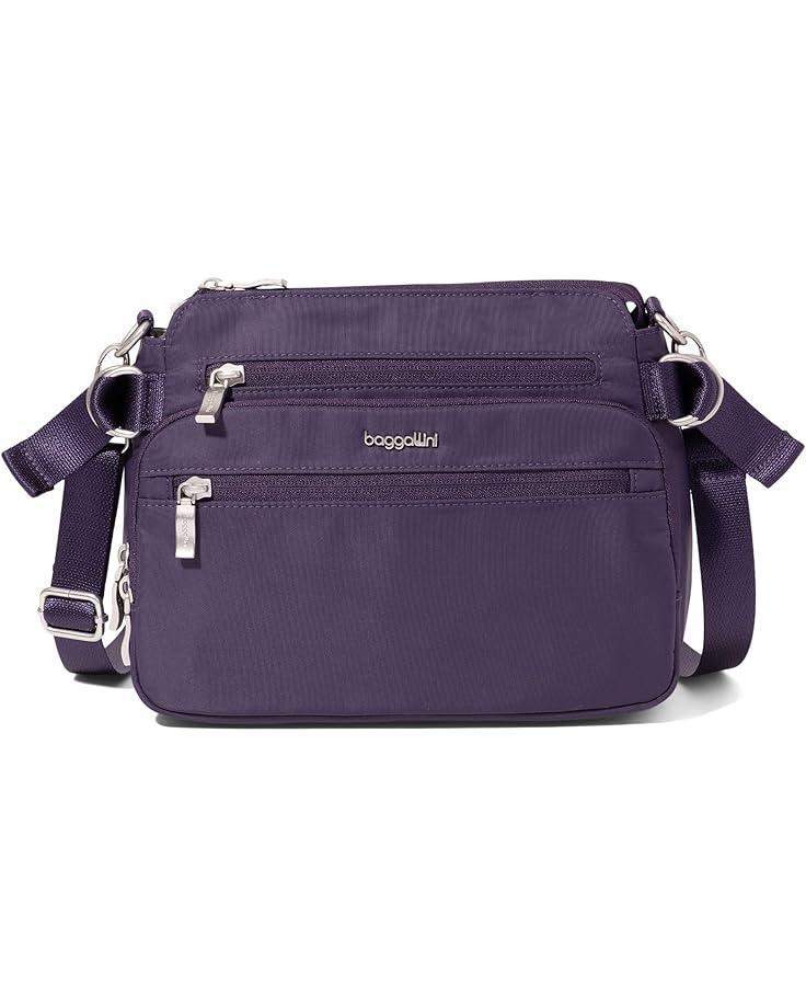 Baggallini Marais Crossbody Product Image