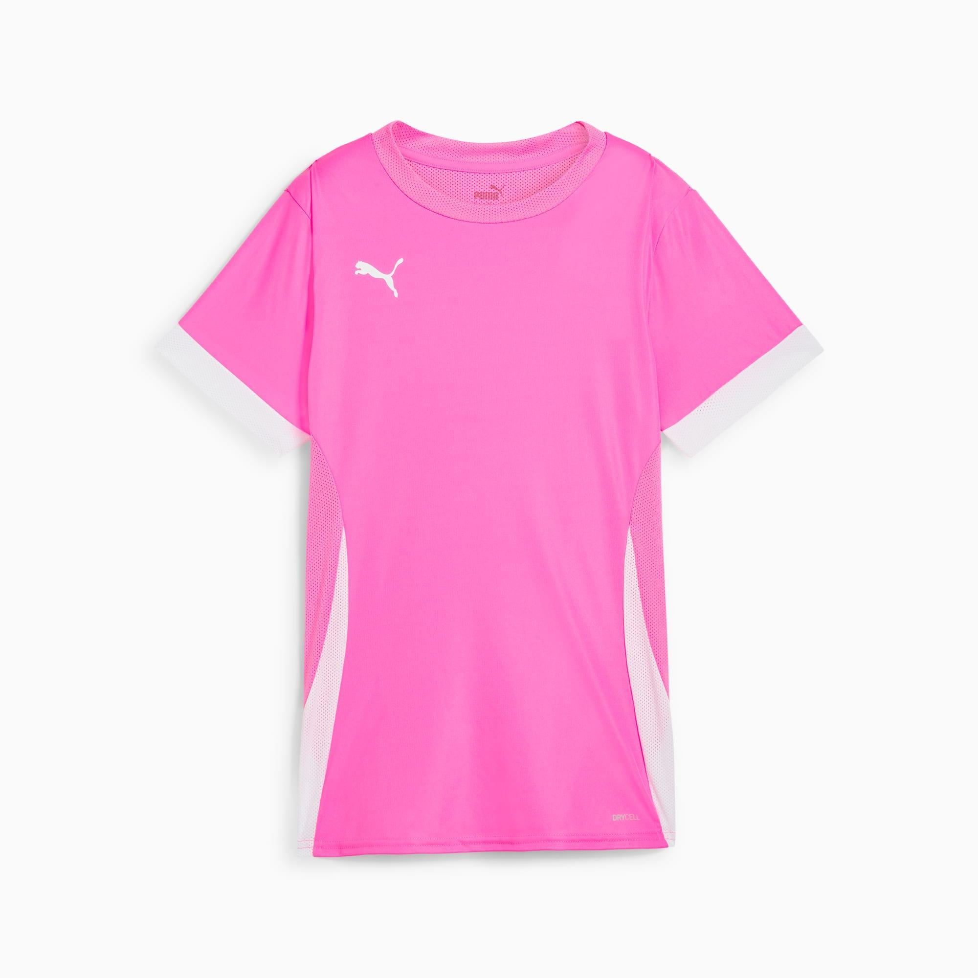 PUMA Individual Racquet Sports Women's Jersey Product Image