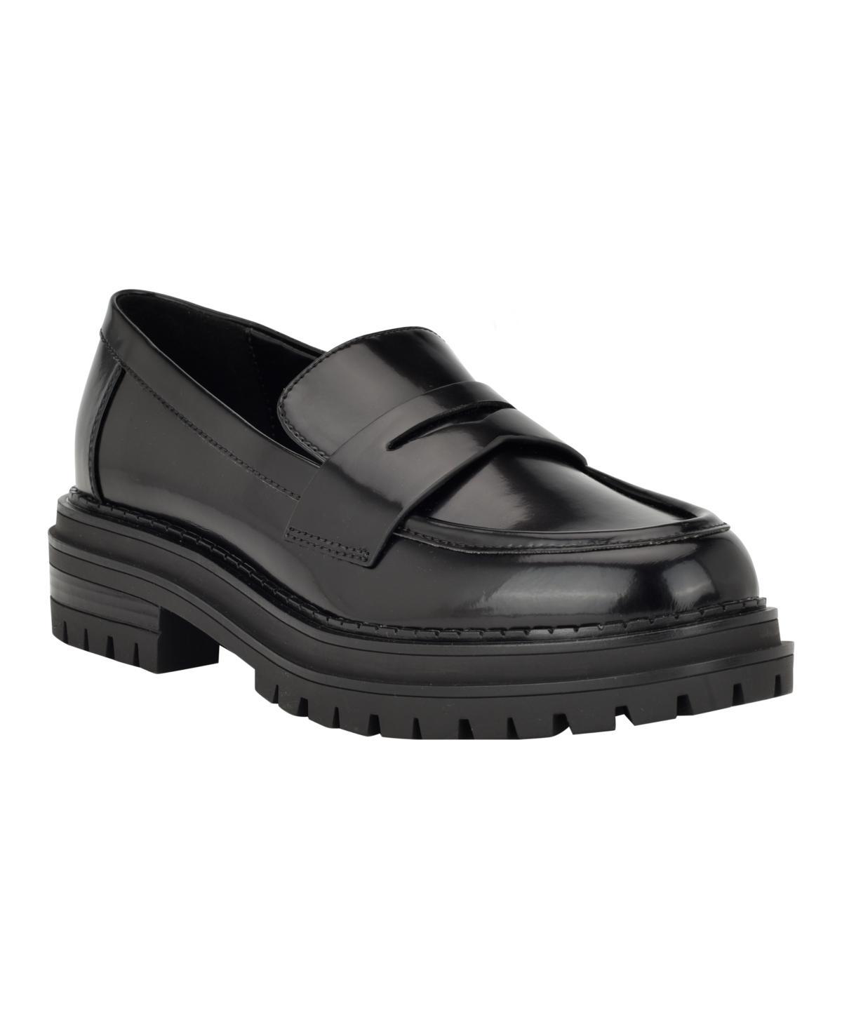Calvin Klein Grant Women's Flat Shoes Product Image
