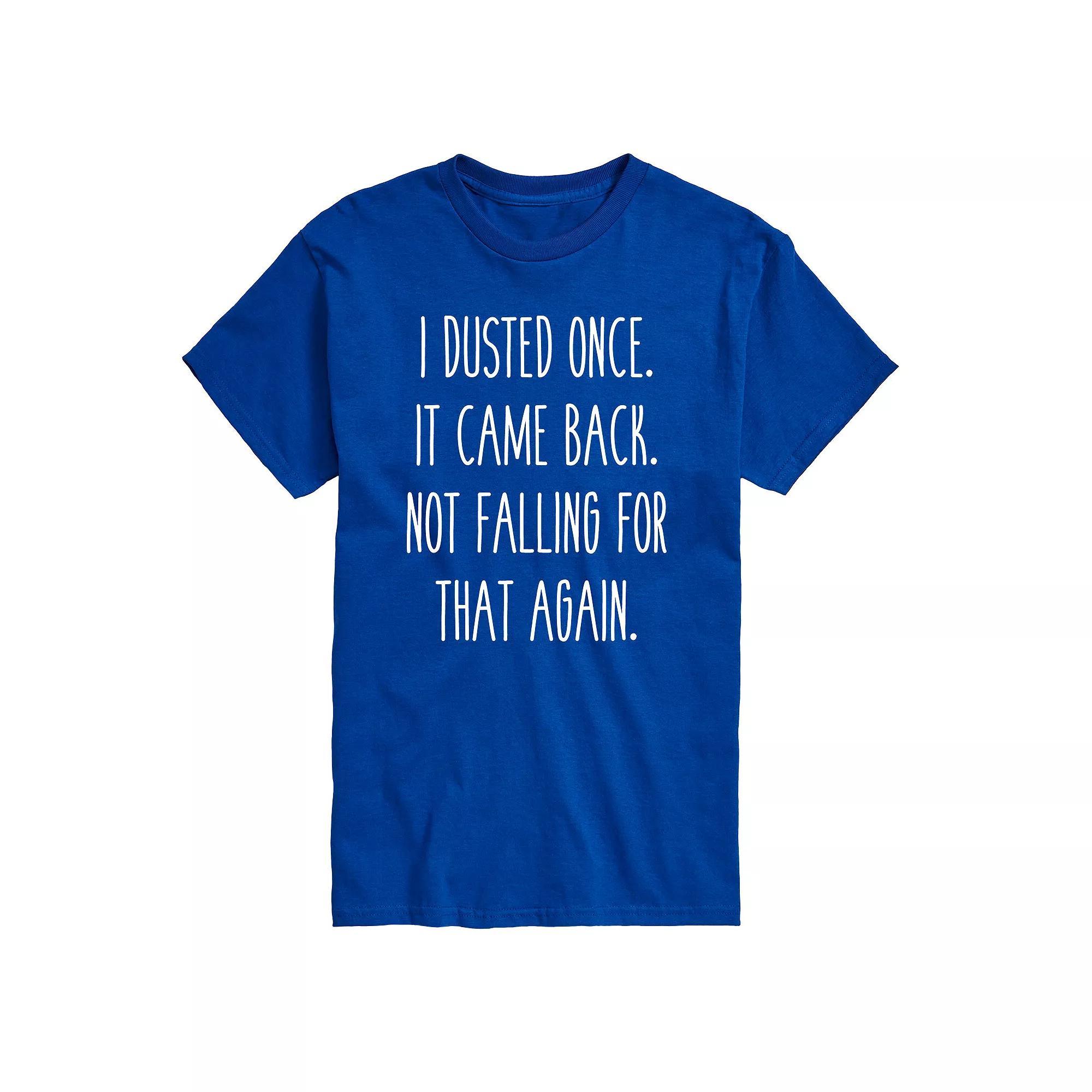 Mens Yellowstone Jimmy Graphic Tee Product Image