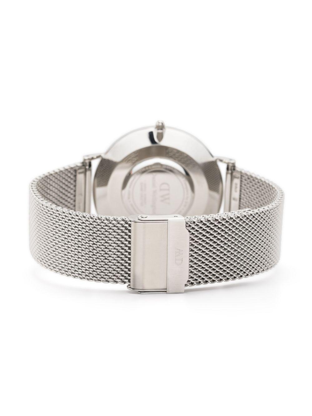 Classic Anthracite 40mm Product Image