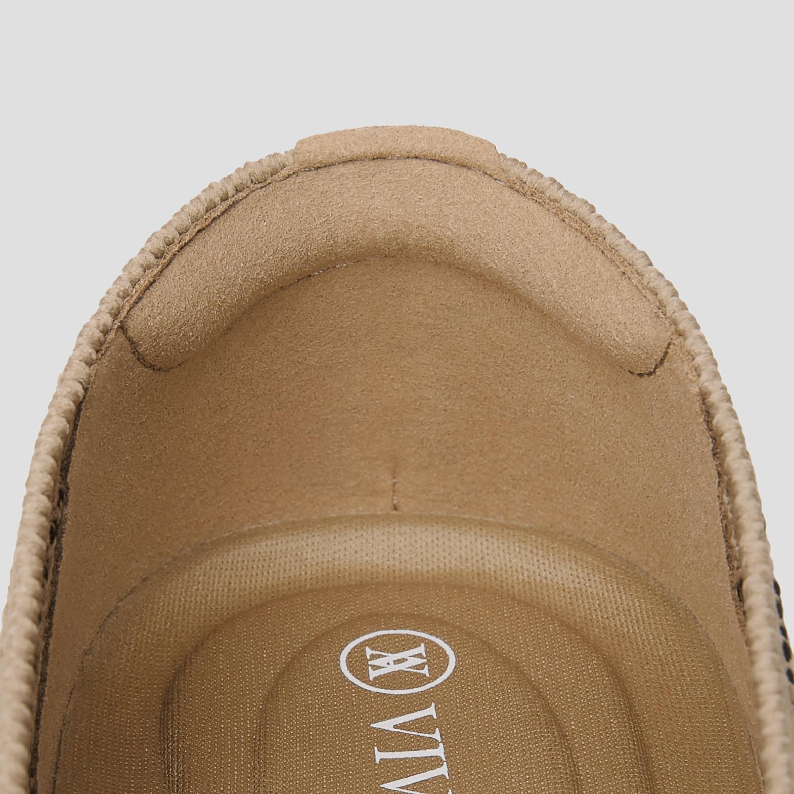Pointed-Toe Ballet Flats (Aria 5°) Product Image