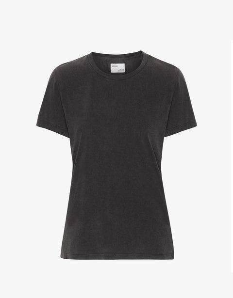 Women Light Organic Tee - Midnight Forest Product Image