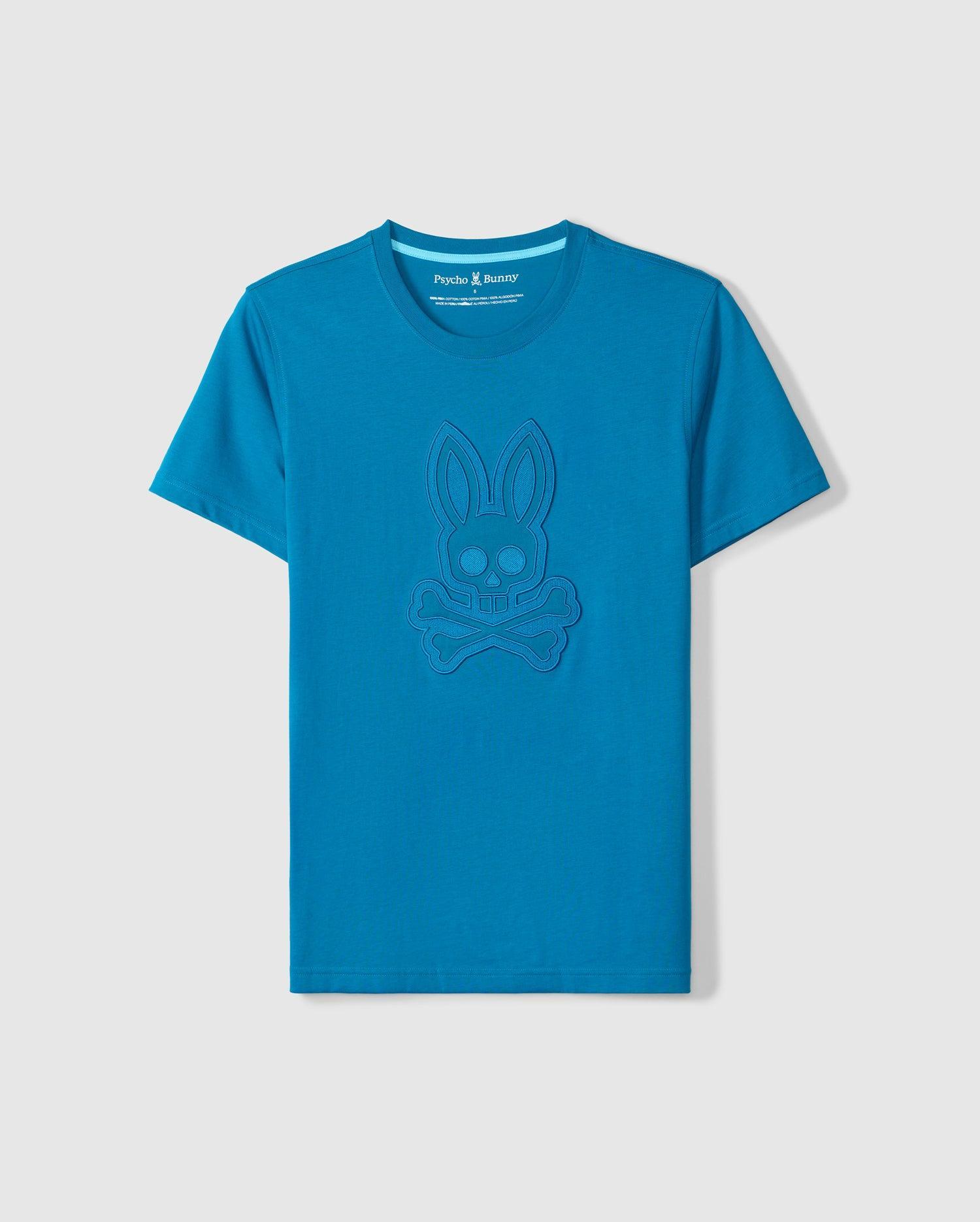 MENS BROOKPORT GRAPHIC TEE - B6U362E200 Product Image