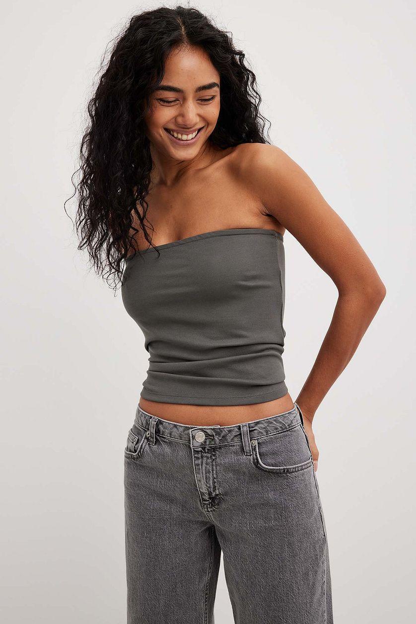 Tube Top Product Image